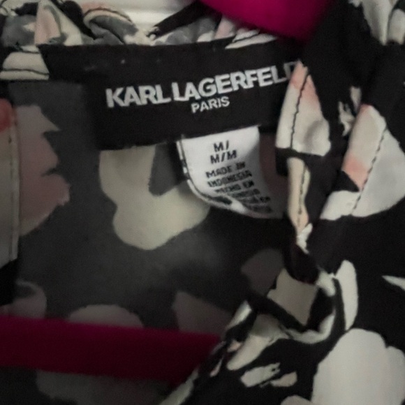 Karl Lagerfeld size medium - Picture 7 of 10